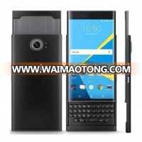 Hot selling Unlocked 4G Lte GSM AT&T Original 5.4 Inch Black Priv Mobile Phone Curved Edge Screen Android Smartphone