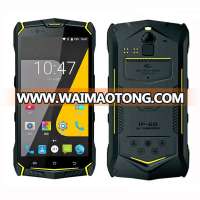 Cheapest Factory 5.5 inch 4G Ram Android 7.0 8 core octa-core MT6755 4G smartphone IP68 NFC PTT rugged phone rugged smartphone